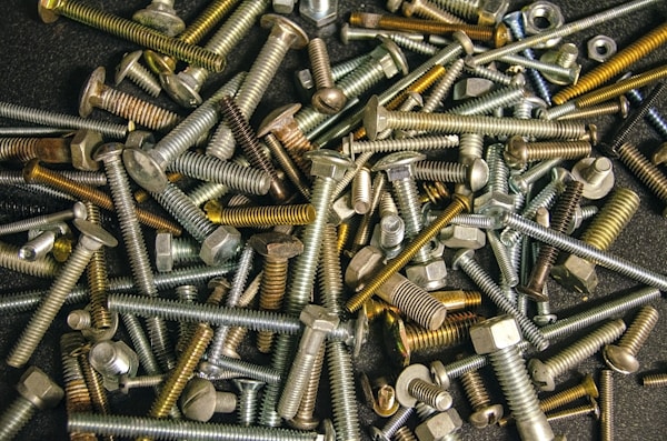 Bolts & Nuts