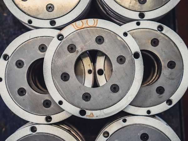Flanges