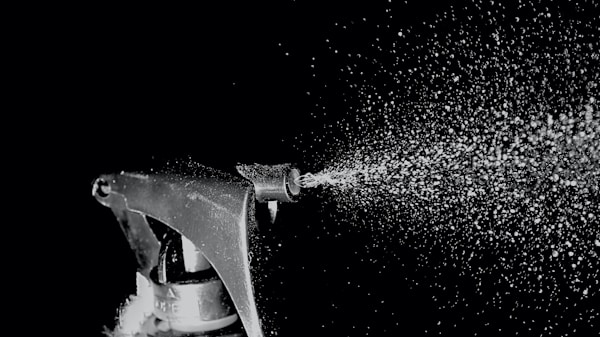 Nozzles