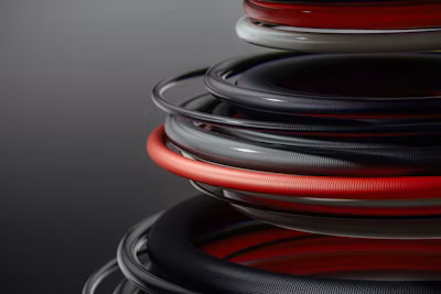"O" Rings