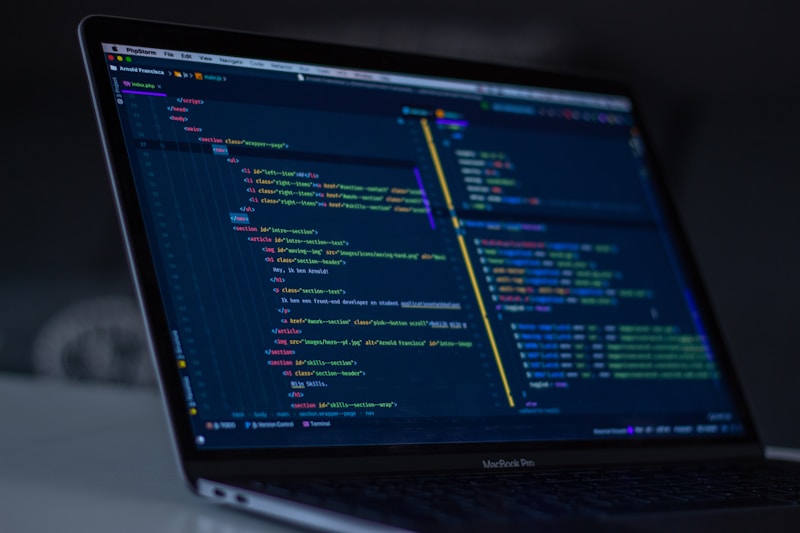 Software & Systems Development