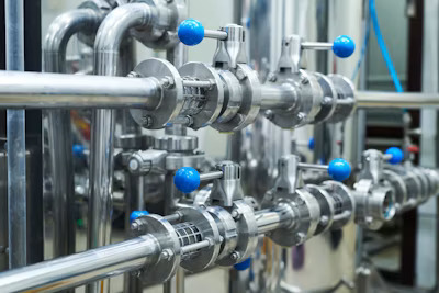 Valves